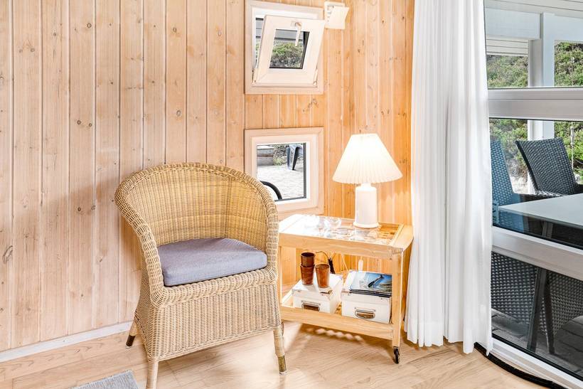 Foto von Ferienhaus UH30 in Henne Strand - Westjütland
