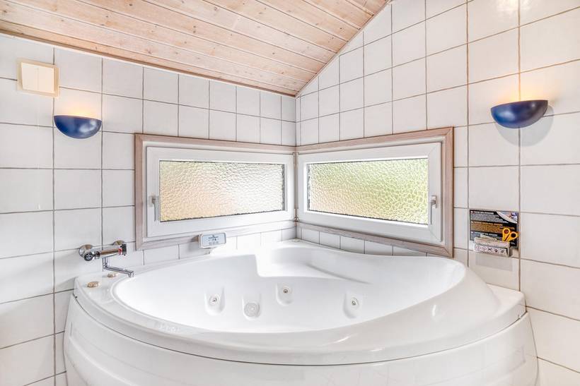 Foto von Ferienhaus UH30 in Henne Strand - Westjütland