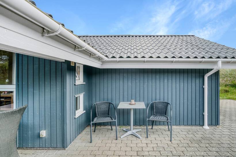 Foto von Ferienhaus UH30 in Henne Strand - Westjütland