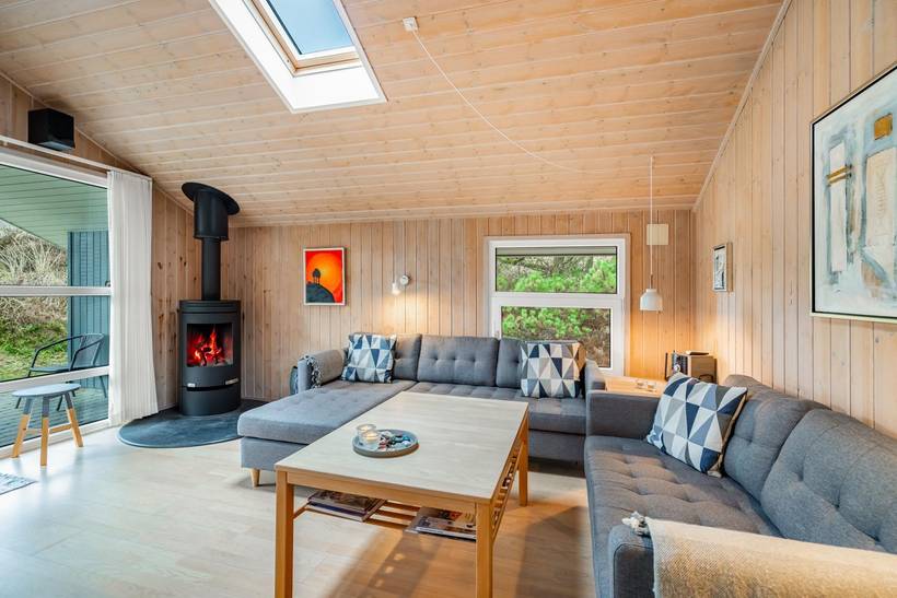 Foto von Ferienhaus UH30 in Henne Strand - Westjütland