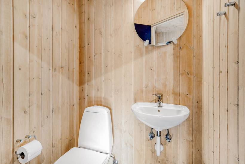Foto von Ferienhaus UH30 in Henne Strand - Westjütland