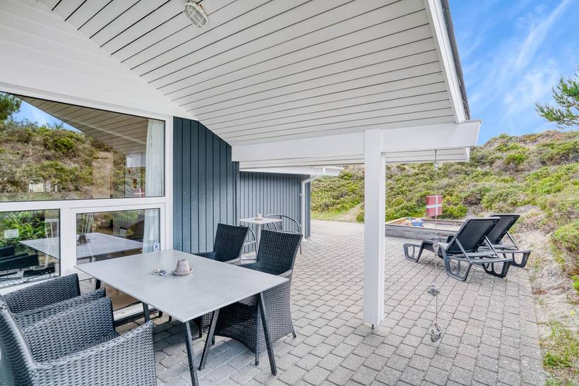 Foto von Ferienhaus UH30 in Henne Strand - Westjütland