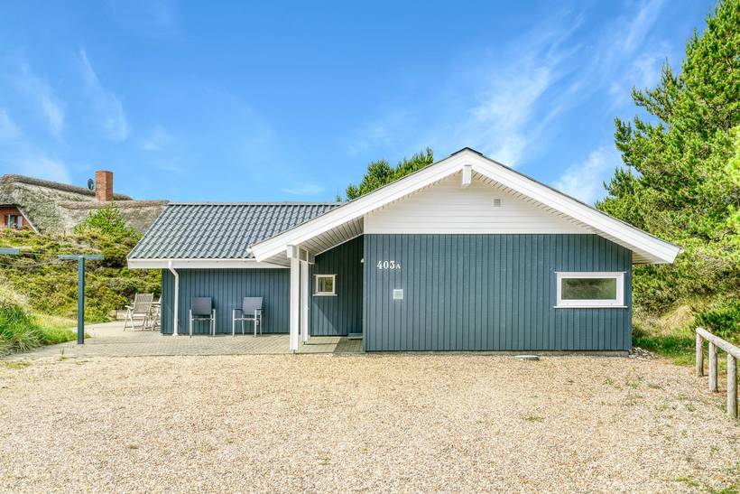 Foto von Ferienhaus UH30 in Henne Strand - Westjütland