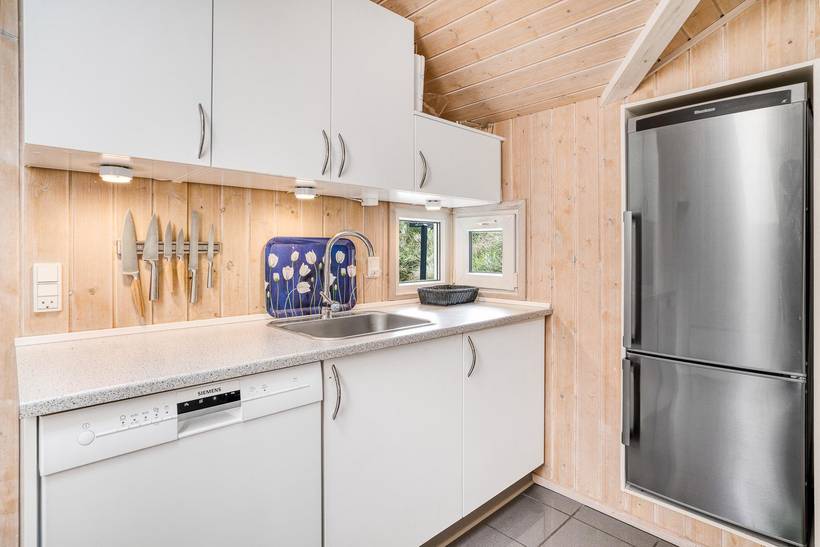 Foto von Ferienhaus UH30 in Henne Strand - Westjütland