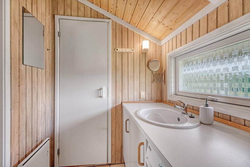 Foto von Ferienhaus UH32 in Gedesby - Falster