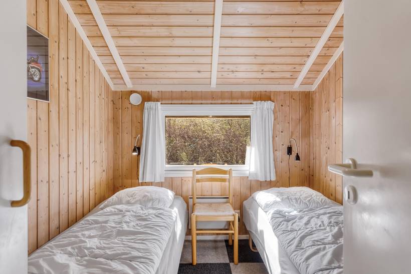 Foto von Ferienhaus UH32 in Gedesby - Falster