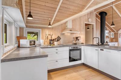 Vorschaubild von Ferienhaus UH32 in Gedesby - Falster