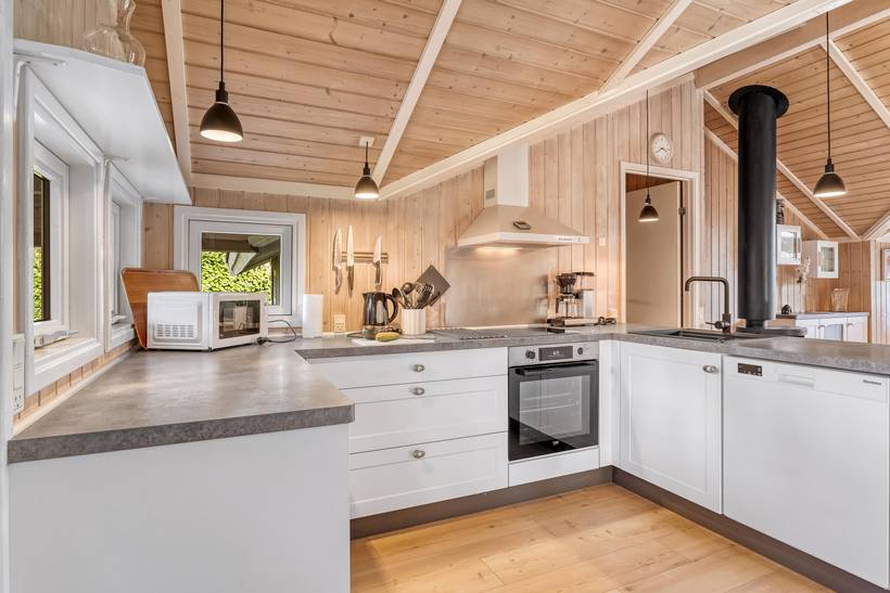 Foto von Ferienhaus UH32 in Gedesby - Falster