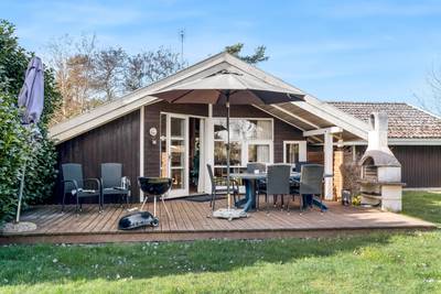 Vorschaubild von Ferienhaus UH32 in Gedesby - Falster