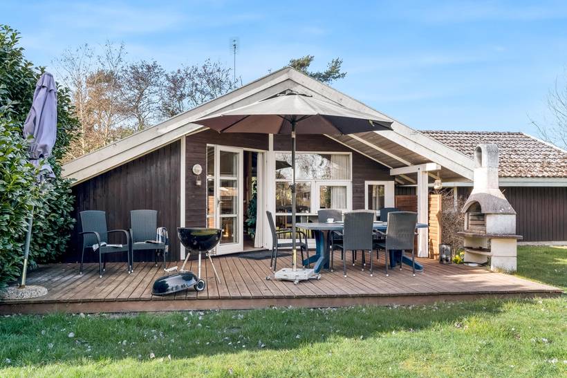 Foto von Ferienhaus UH32 in Gedesby - Falster