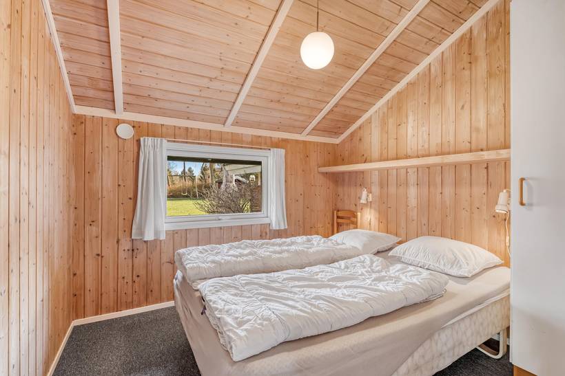 Foto von Ferienhaus UH32 in Gedesby - Falster