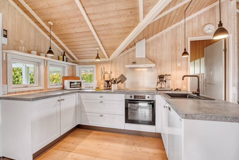 Foto von Ferienhaus UH32 in Gedesby - Falster