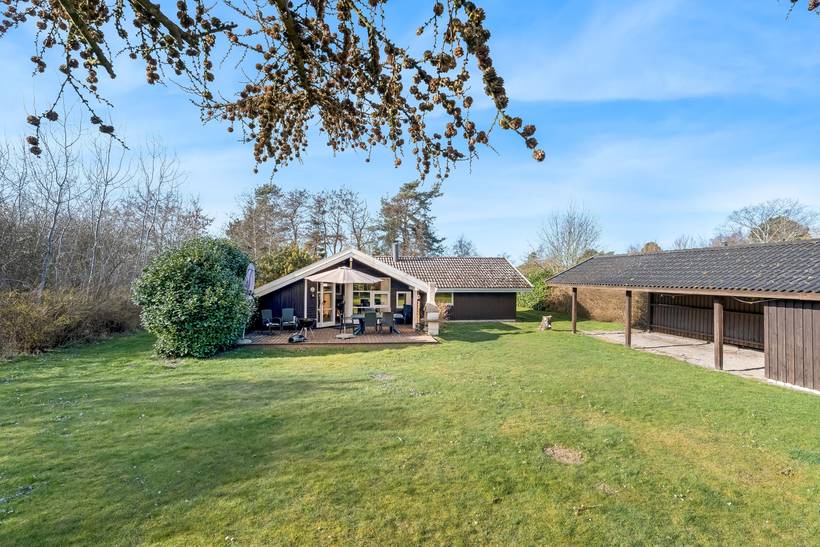 Foto von Ferienhaus UH32 in Gedesby - Falster