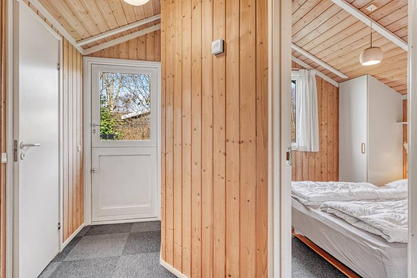 Foto von Ferienhaus UH32 in Gedesby - Falster