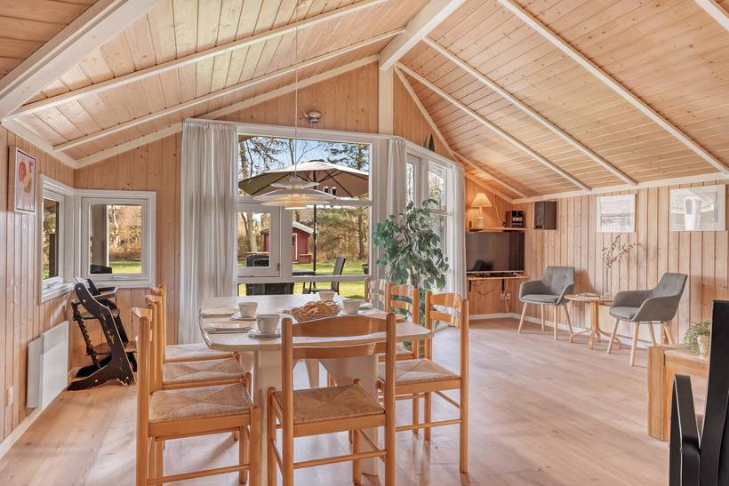 Foto von Ferienhaus UH32 in Gedesby - Falster