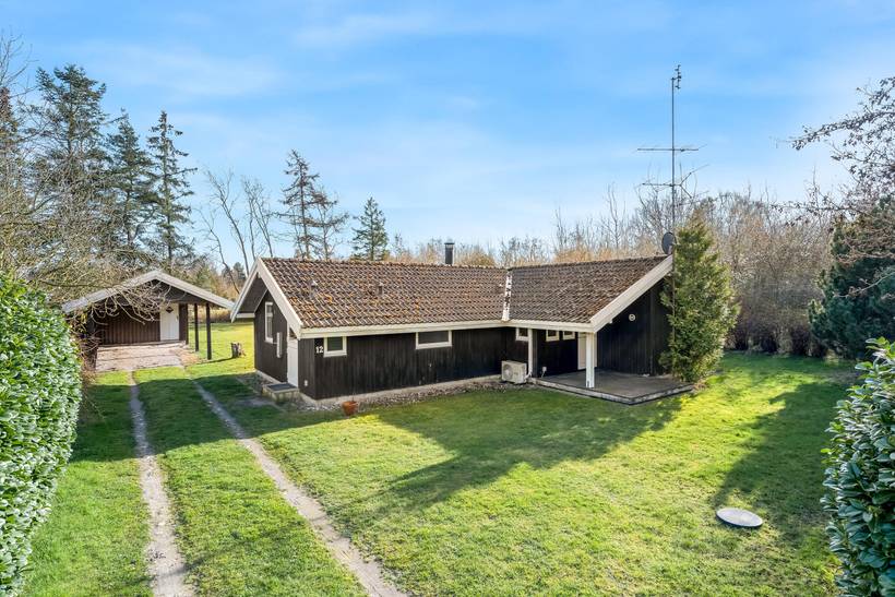 Foto von Ferienhaus UH32 in Gedesby - Falster