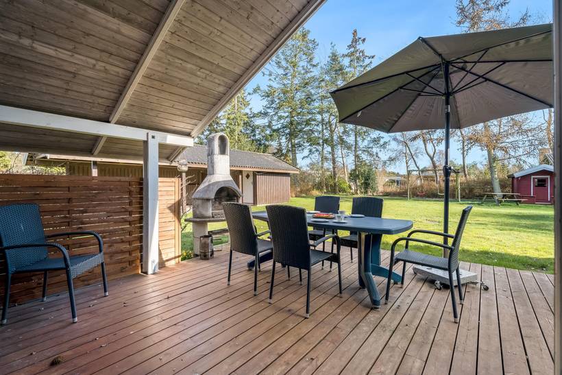 Foto von Ferienhaus UH32 in Gedesby - Falster