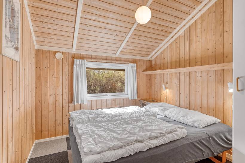 Foto von Ferienhaus UH32 in Gedesby - Falster