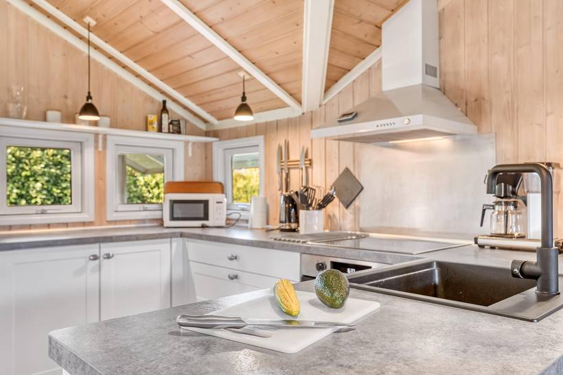 Foto von Ferienhaus UH32 in Gedesby - Falster