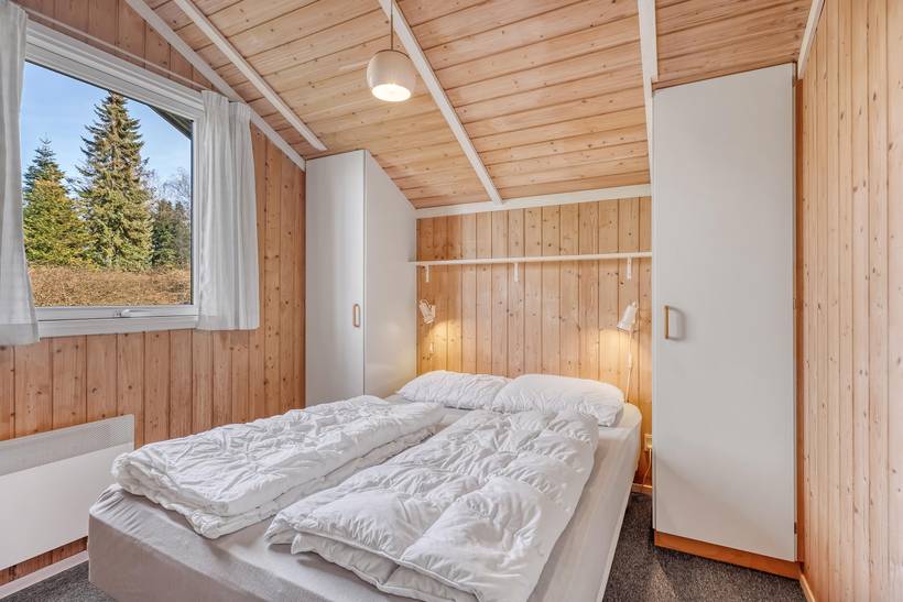 Foto von Ferienhaus UH32 in Gedesby - Falster