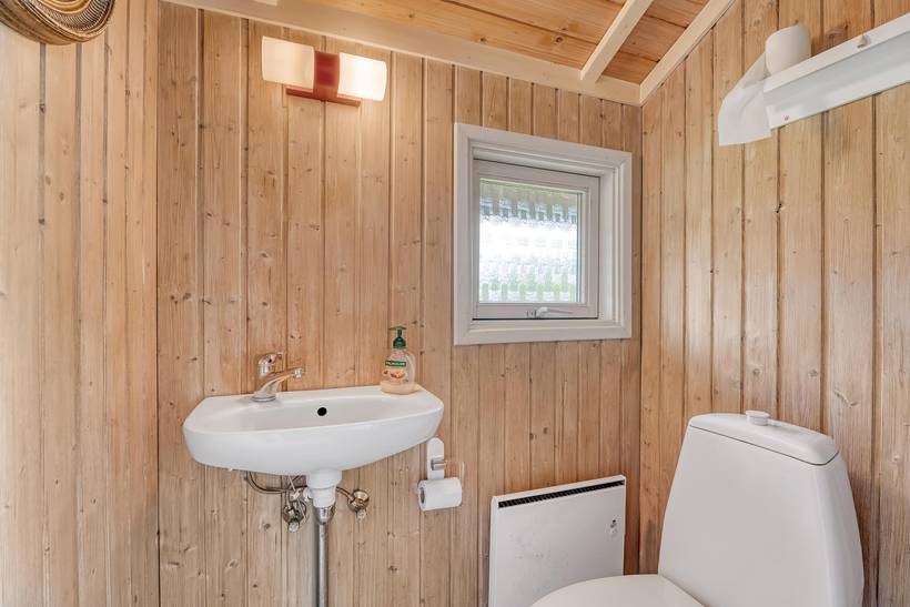 Foto von Ferienhaus UH32 in Gedesby - Falster