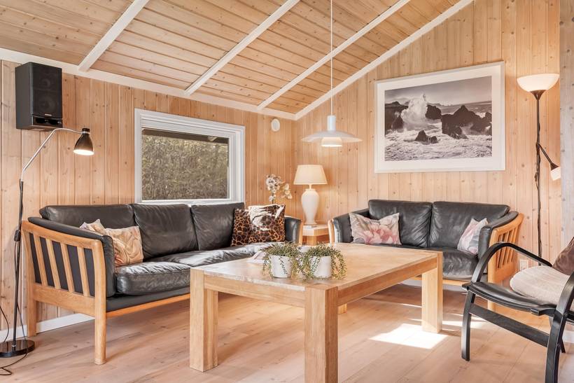 Foto von Ferienhaus UH32 in Gedesby - Falster