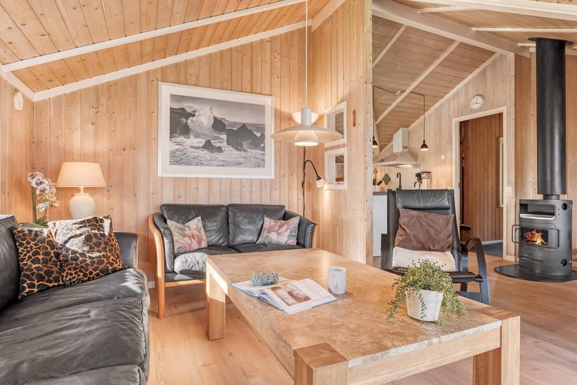 Foto von Ferienhaus UH32 in Gedesby - Falster