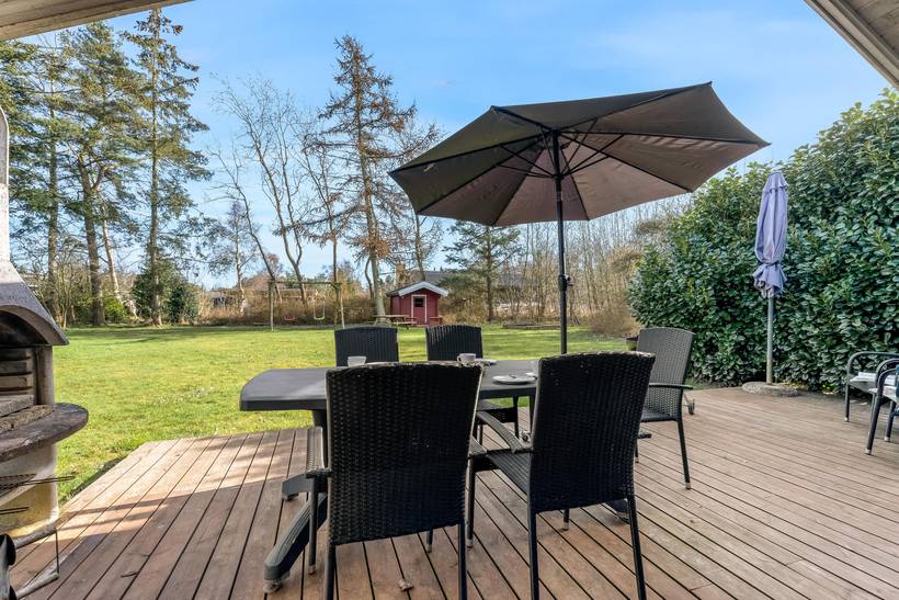 Foto von Ferienhaus UH32 in Gedesby - Falster