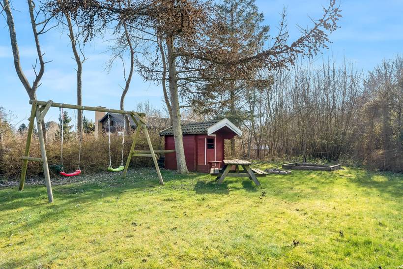 Foto von Ferienhaus UH32 in Gedesby - Falster