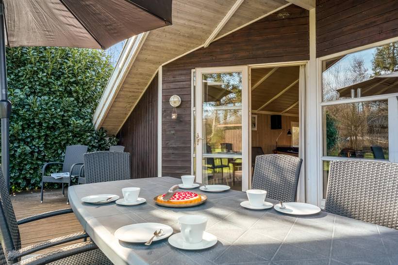Foto von Ferienhaus UH32 in Gedesby - Falster