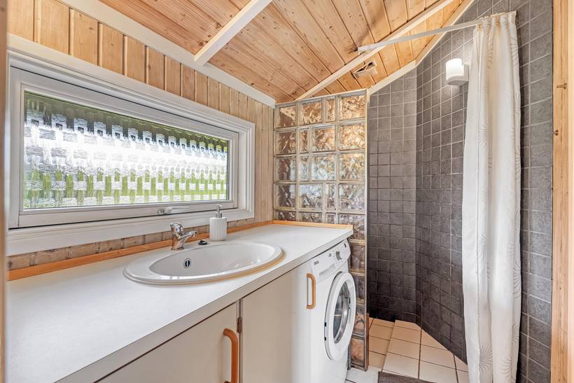 Foto von Ferienhaus UH32 in Gedesby - Falster