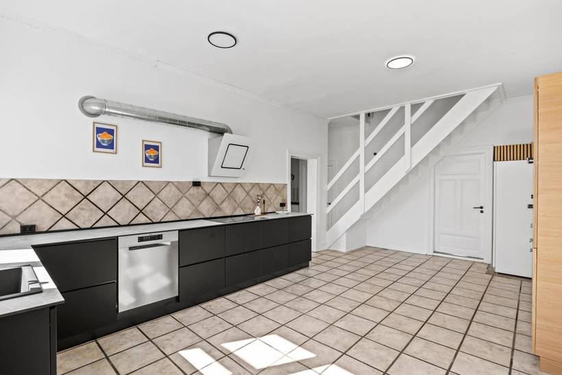 Foto von Ferienhaus UH40 in Kongsmark - Rømø