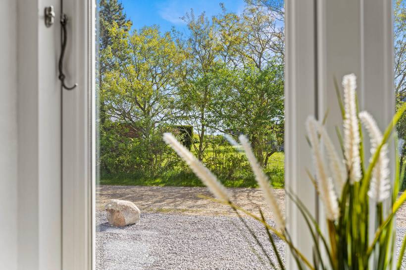 Foto von Ferienhaus UH40 in Kongsmark - Rømø