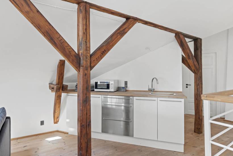 Foto von Ferienhaus UH40 in Kongsmark - Rømø
