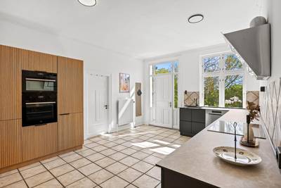 Vorschaubild von Ferienhaus UH40 in Kongsmark - Rømø