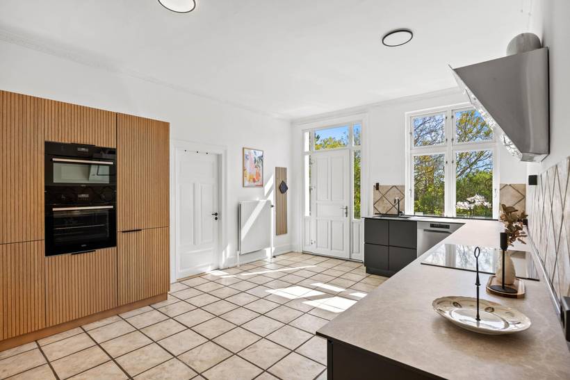 Foto von Ferienhaus UH40 in Kongsmark - Rømø