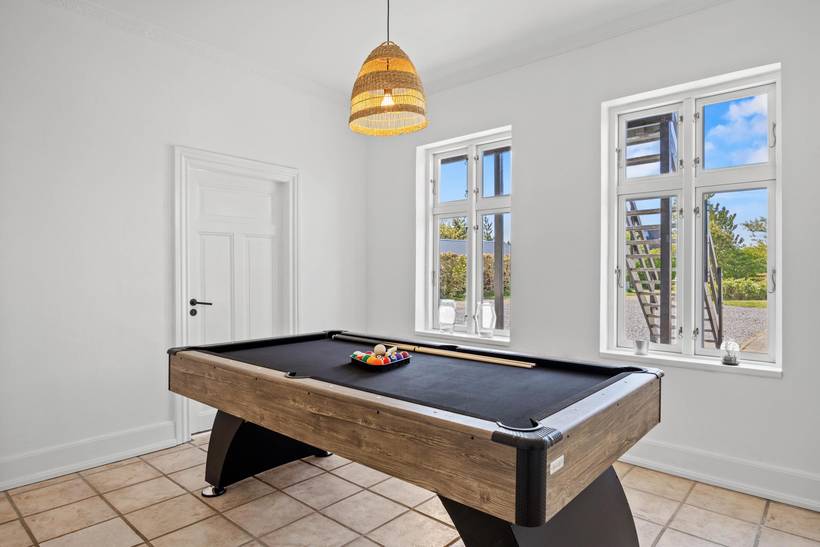 Foto von Ferienhaus UH40 in Kongsmark - Rømø