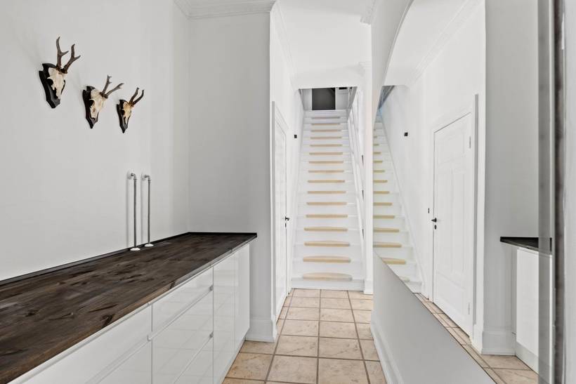 Foto von Ferienhaus UH40 in Kongsmark - Rømø
