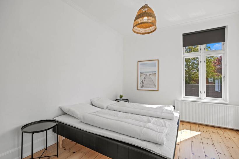 Foto von Ferienhaus UH40 in Kongsmark - Rømø