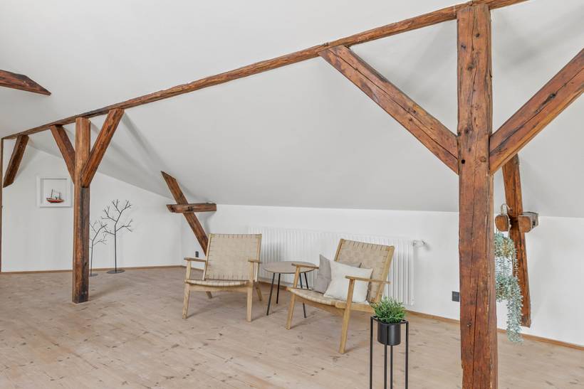 Foto von Ferienhaus UH40 in Kongsmark - Rømø