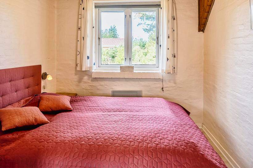 Foto von Ferienhaus UH41 in Vejers Strand - Westjütland