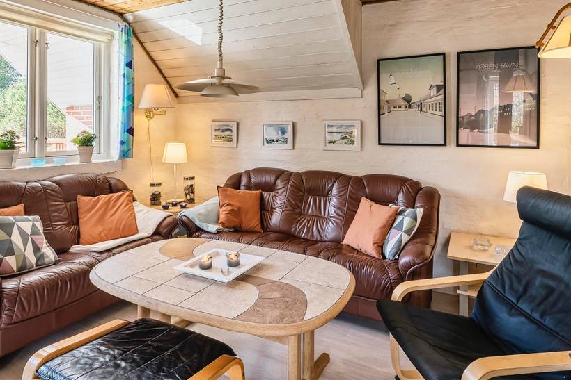 Foto von Ferienhaus UH41 in Vejers Strand - Westjütland