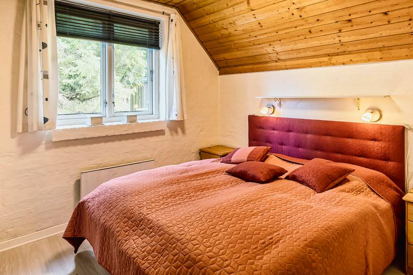 Foto von Ferienhaus UH41 in Vejers Strand - Westjütland