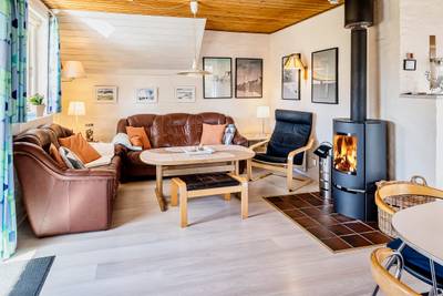 Vorschaubild von Ferienhaus UH41 in Vejers Strand - Westjütland