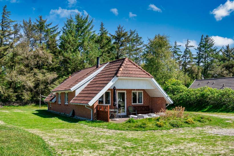 Foto von Ferienhaus UH41 in Vejers Strand - Westjütland