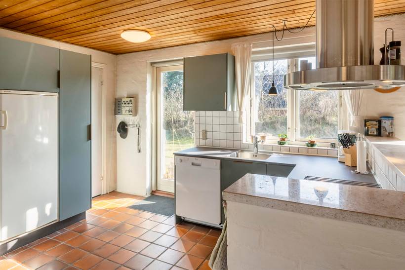 Foto von Ferienhaus UH41 in Vejers Strand - Westjütland