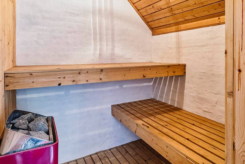 Foto von Ferienhaus UH41 in Vejers Strand - Westjütland