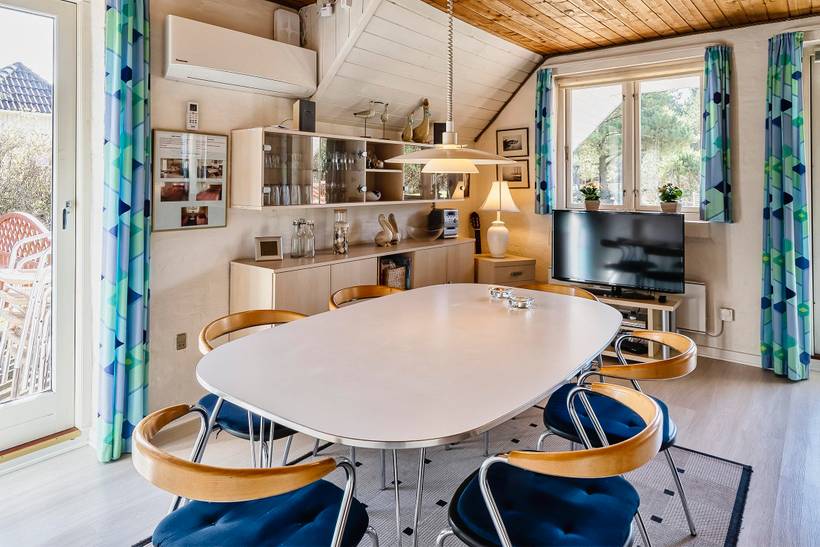 Foto von Ferienhaus UH41 in Vejers Strand - Westjütland