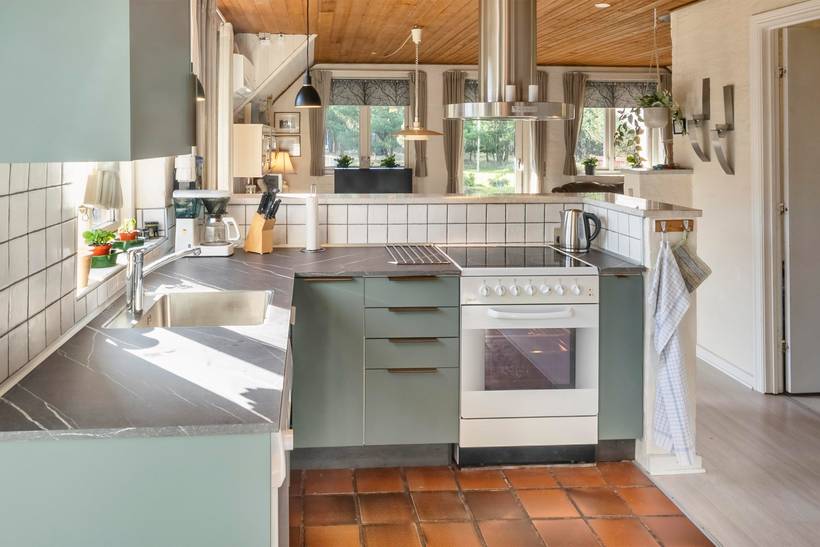 Foto von Ferienhaus UH41 in Vejers Strand - Westjütland