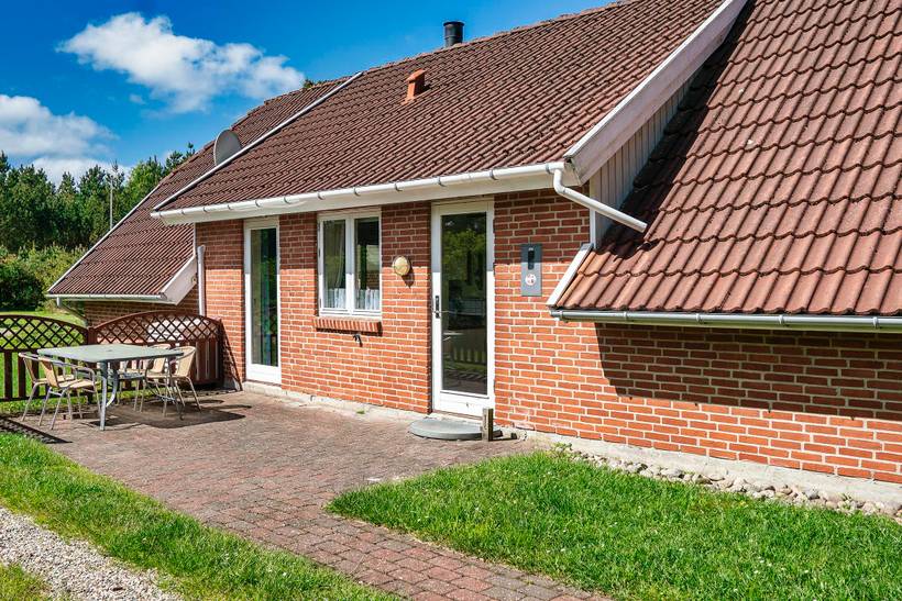 Foto von Ferienhaus UH41 in Vejers Strand - Westjütland